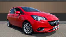 Vauxhall Corsa 1.4 SE Nav 5dr Petrol Hatchback